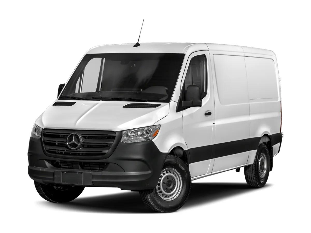 mercedes-benz sprinter cargo van 2022 W1Y4EBVY3NT094275 image mercedes-benz sprinter cargo van 2022 W1Y4EBVY3NT094275 image